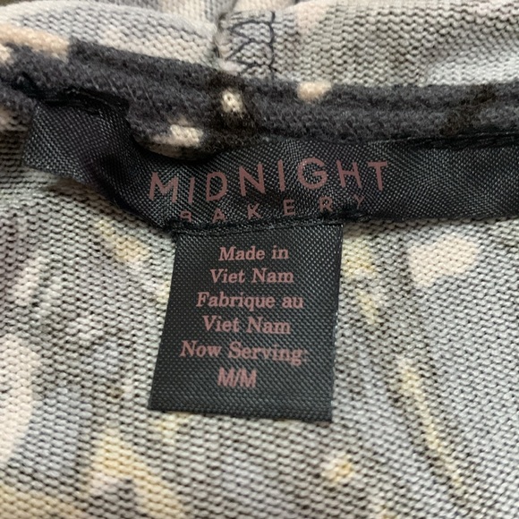 everyday wear hoodie M/M - Picture 4 of 6